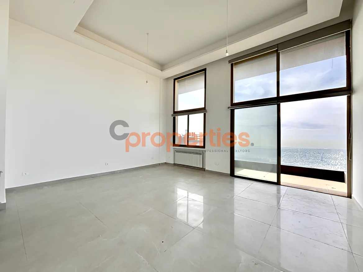 Apartment for Sale in Beit Meri - 3 bed, 4 bath