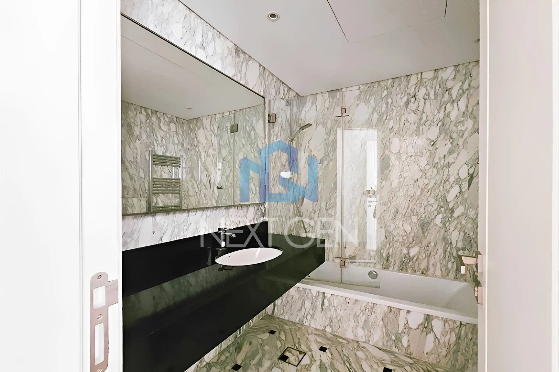 Apartment for sale in Achrafieh, Beirut, Lebanon