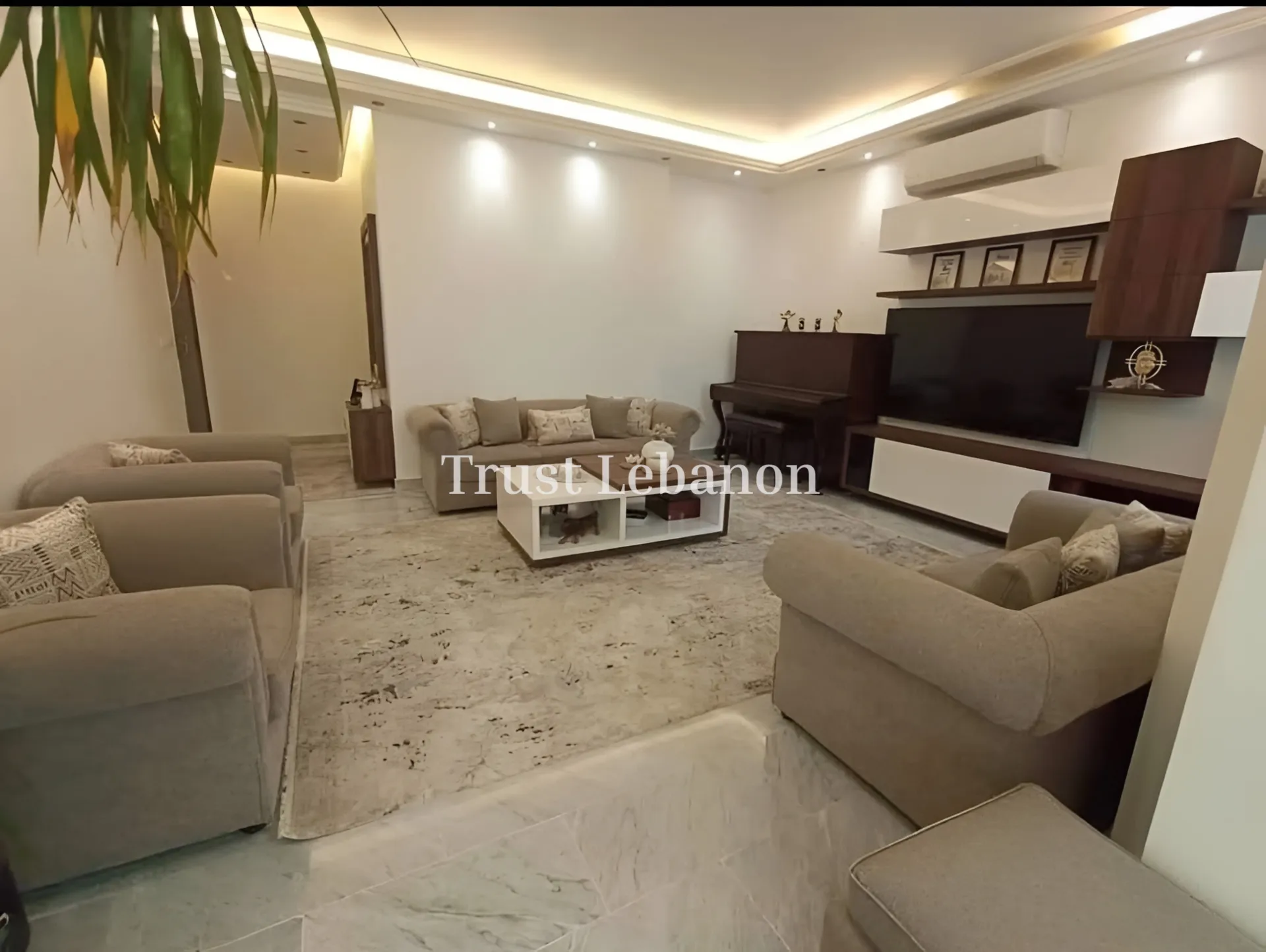 Apartment for sale in Forn El Chebbak