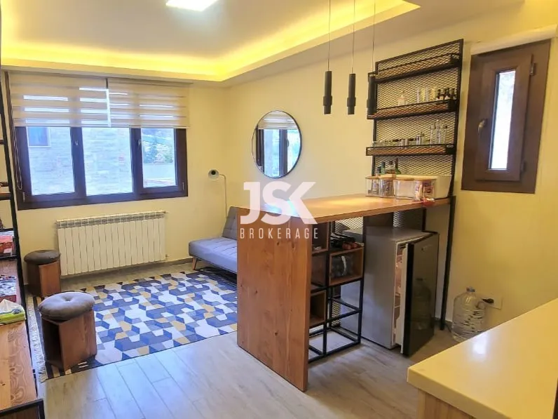 Chalet for Rent in Kafr
