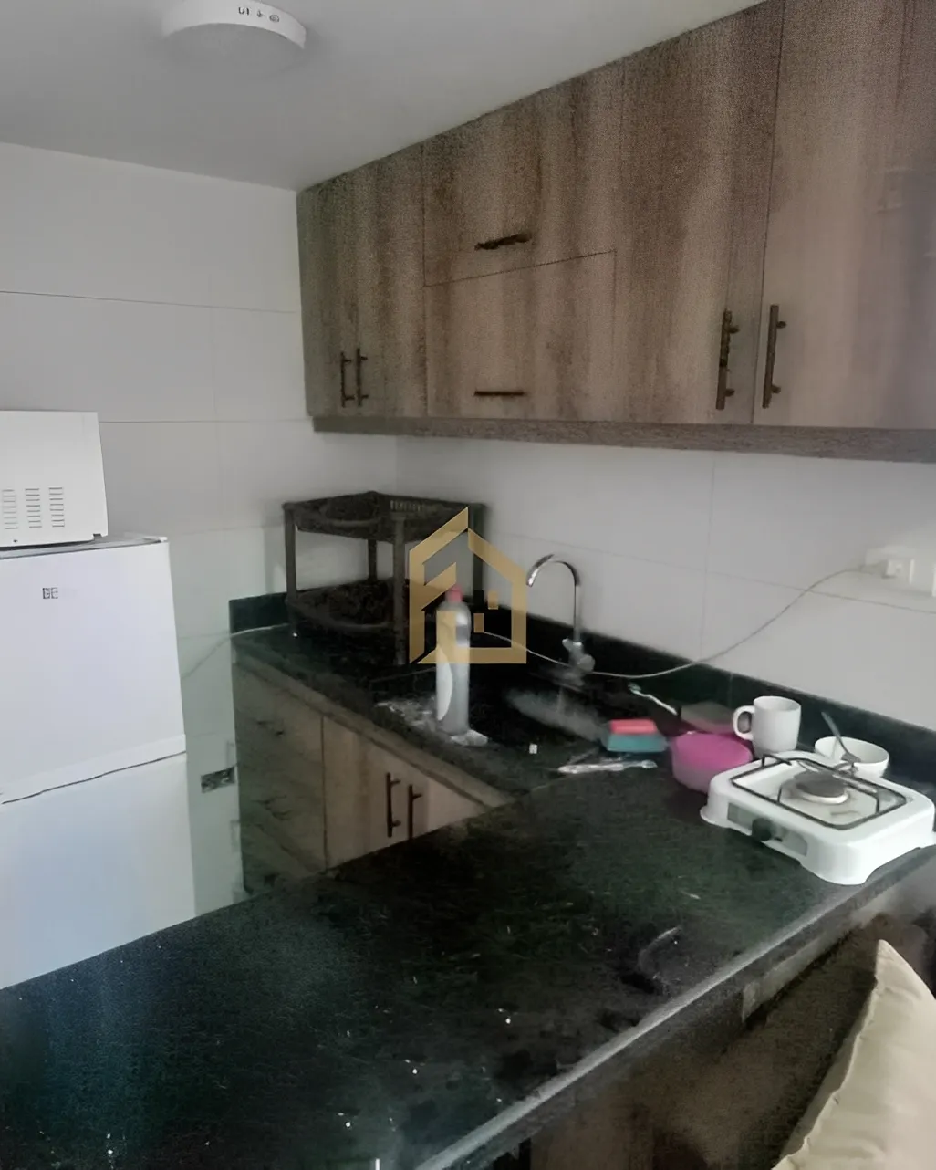 Apartment for Sale in Hamra, Beirut, Lebanon - 1 bed, 1 bath