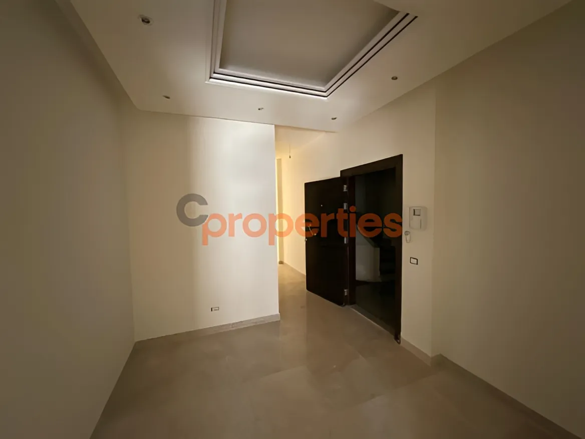 Apartment for Sale in Mar Roukouz