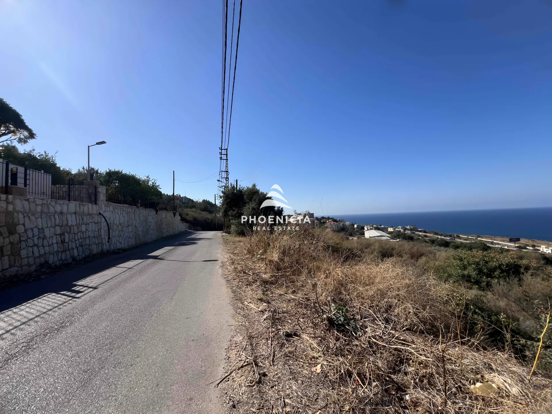 Land for Sale in Berbara