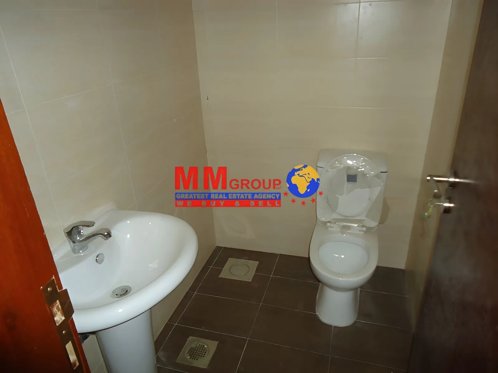 Apartment for sale in Mansourieh, Lebanon