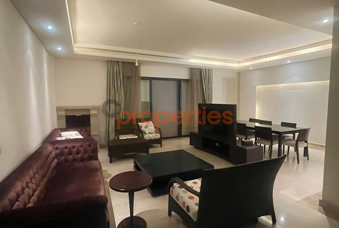 Apartment for Rent in Adma w Dafnah