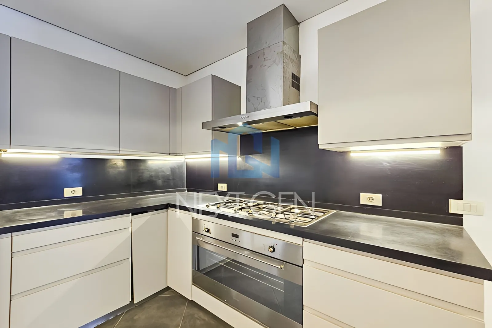 Apartment for Rent in Achrafieh