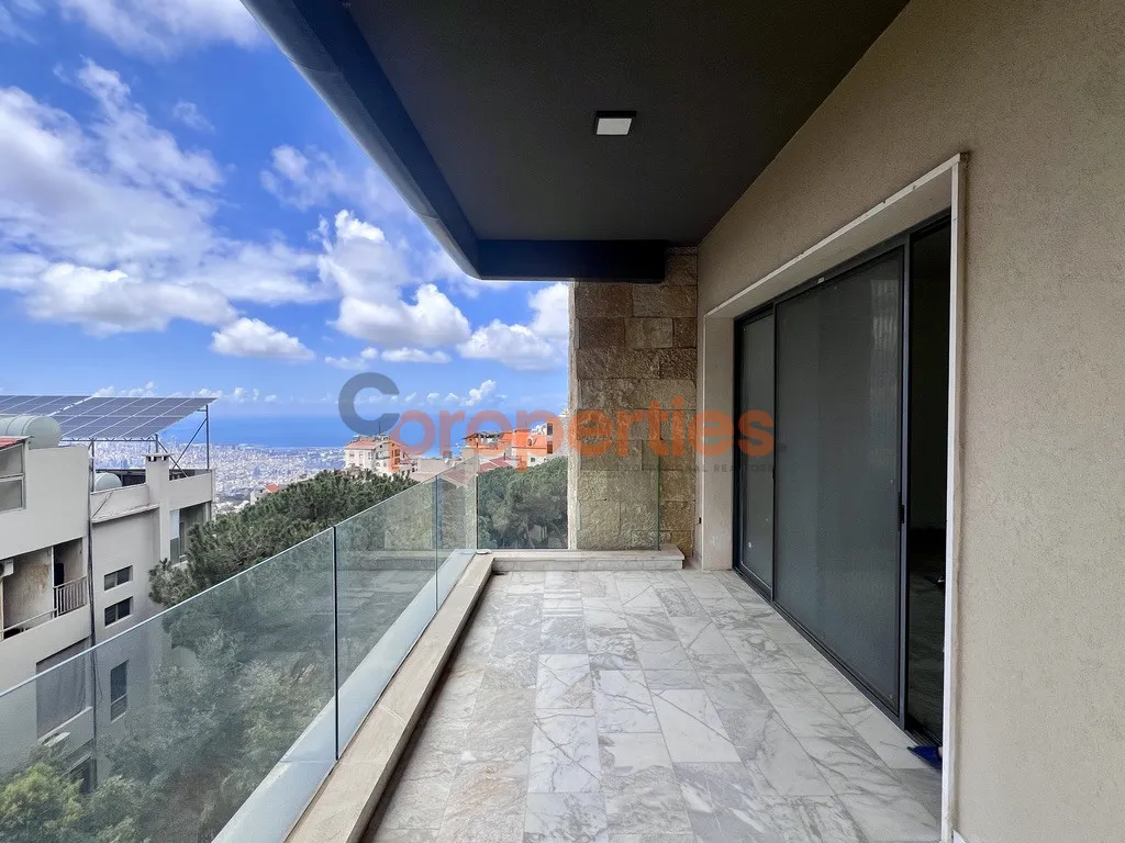 Apartment for Sale in Beit Meri