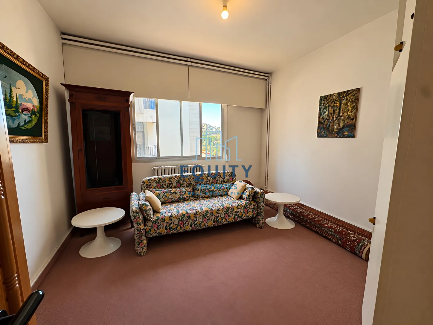 Apartment for sale in Ain Aar