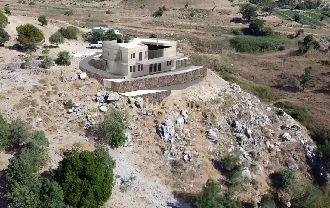 Residential Land for sale in Zhalta
