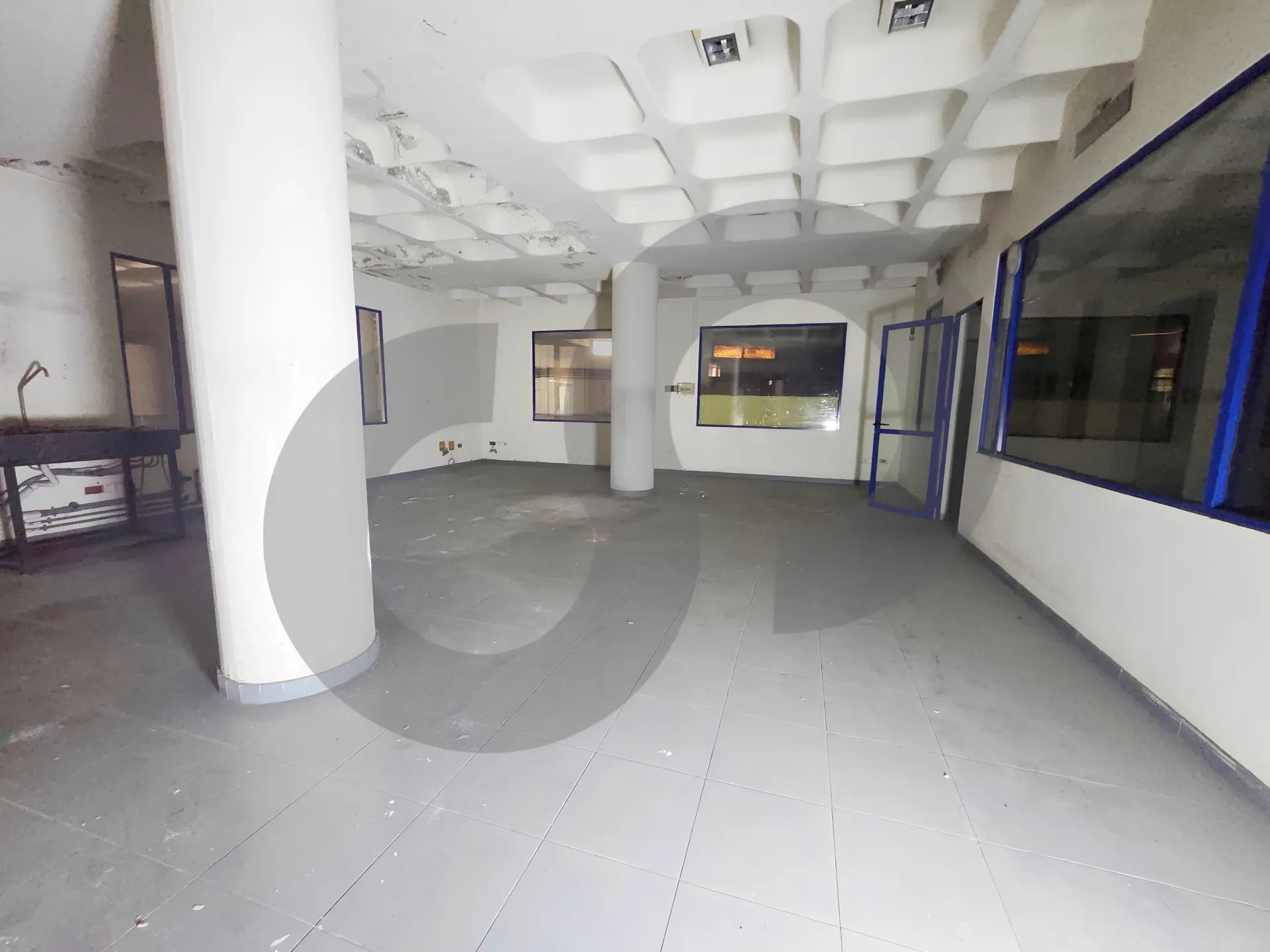 Warehouse for Sale in Zouk Mosbeh