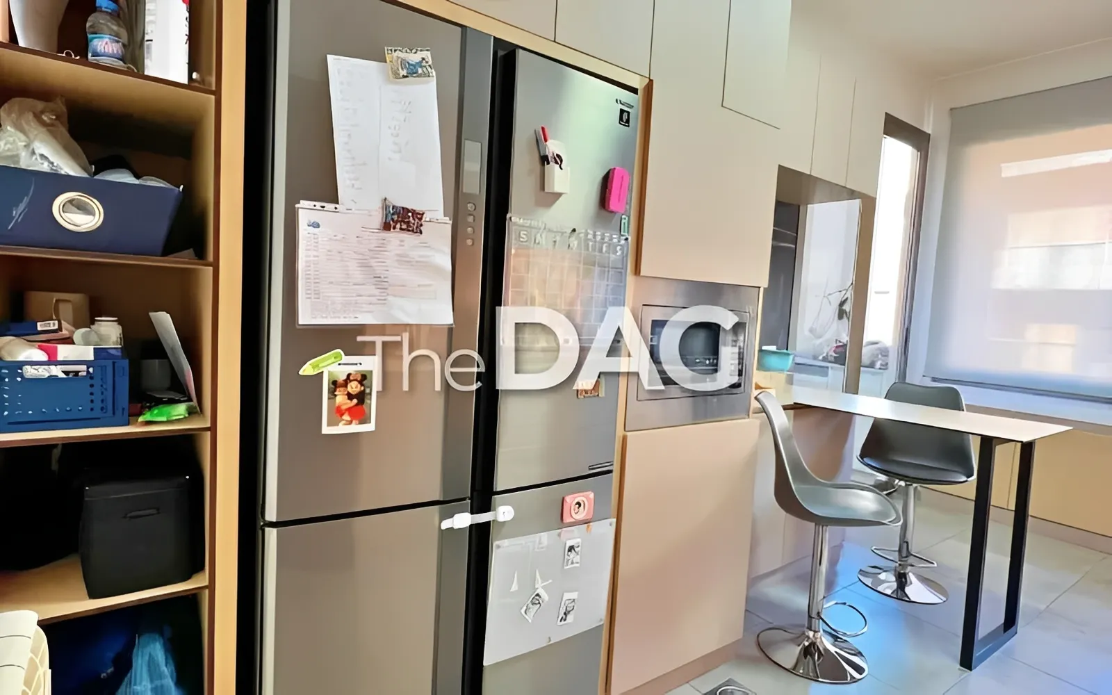Apartment for Sale in Hazmieh, Lebanon