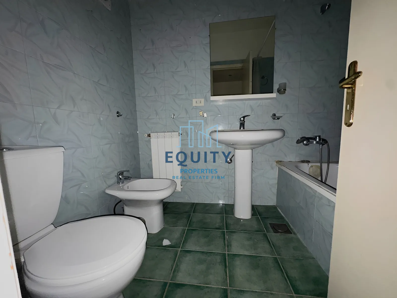 Apartment for rent in Rabweh