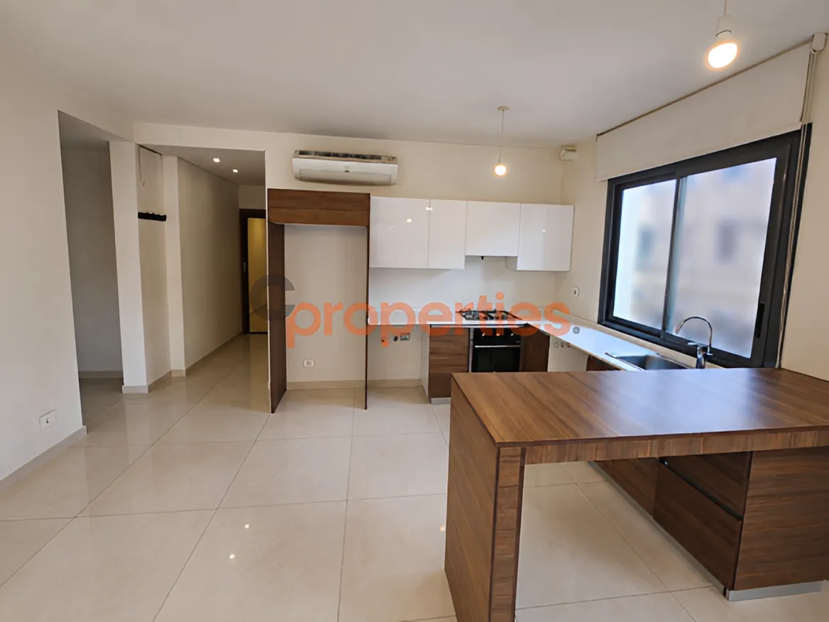 Apartment for Rent in Achrafieh - 2 bed, 2 bath