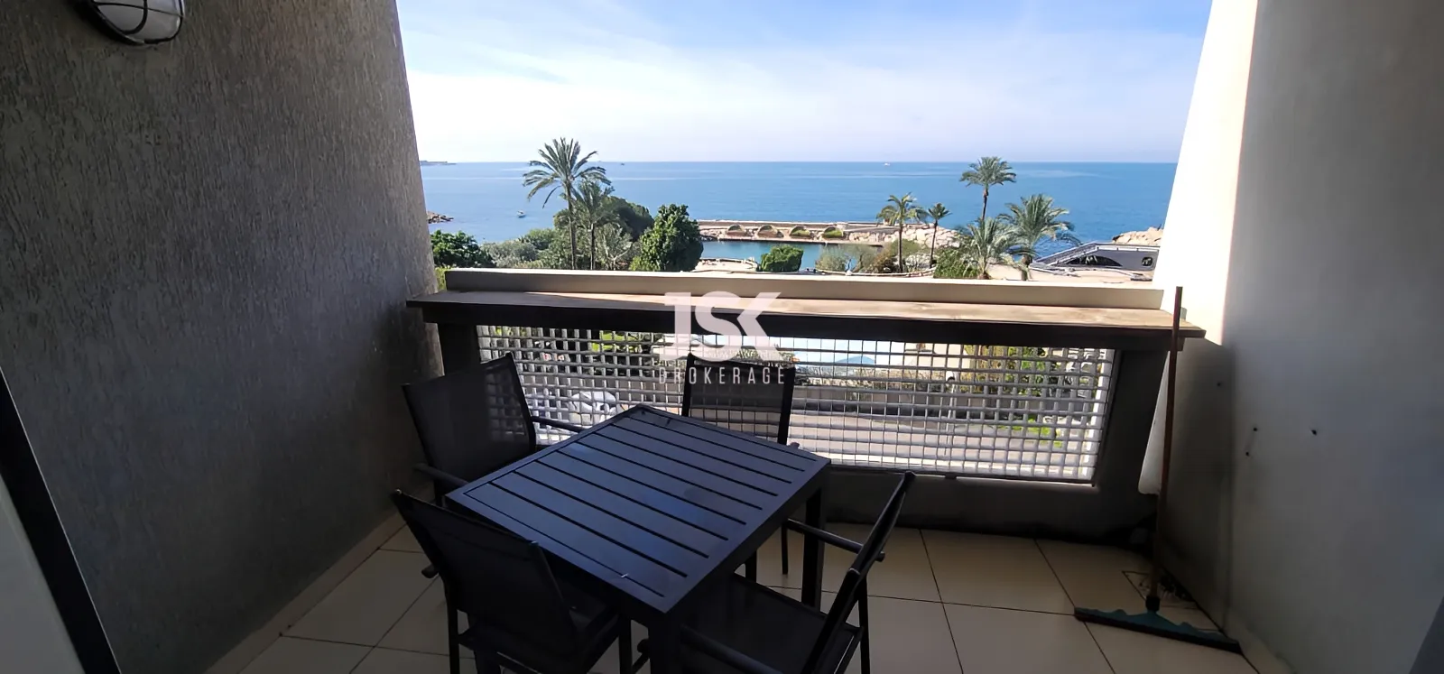 Chalet for Rent in Jounieh