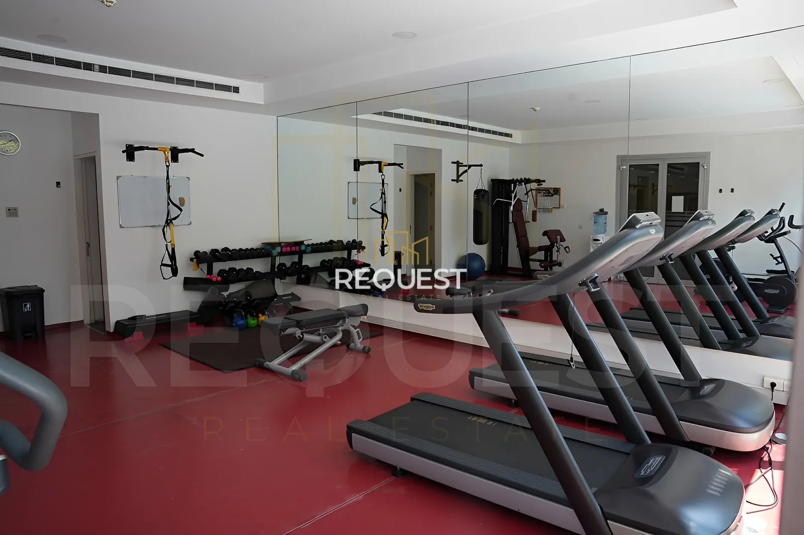 Apartment for rent in Achrafieh