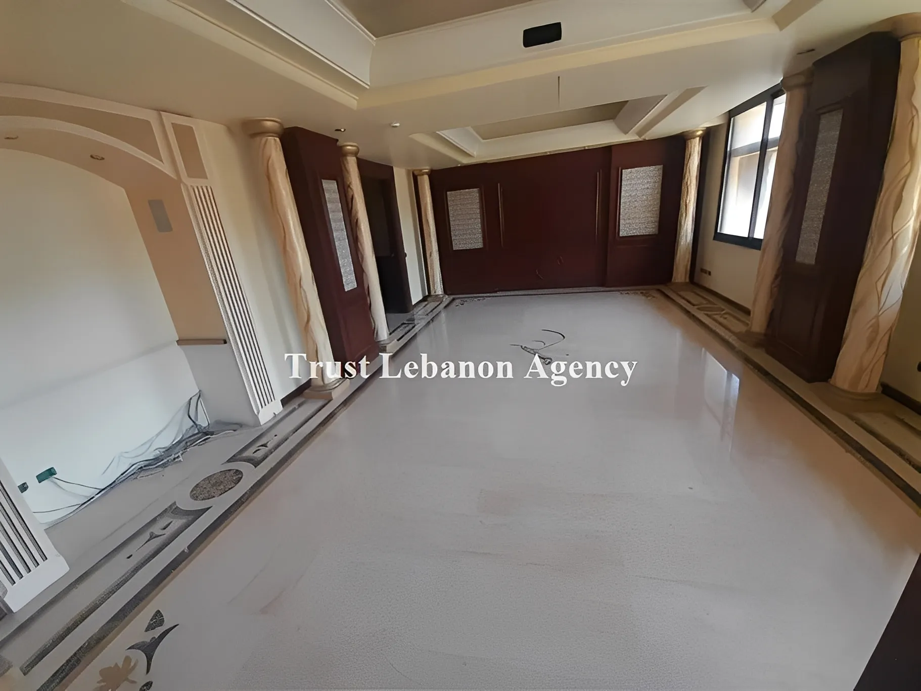 Office for rent in Down Town