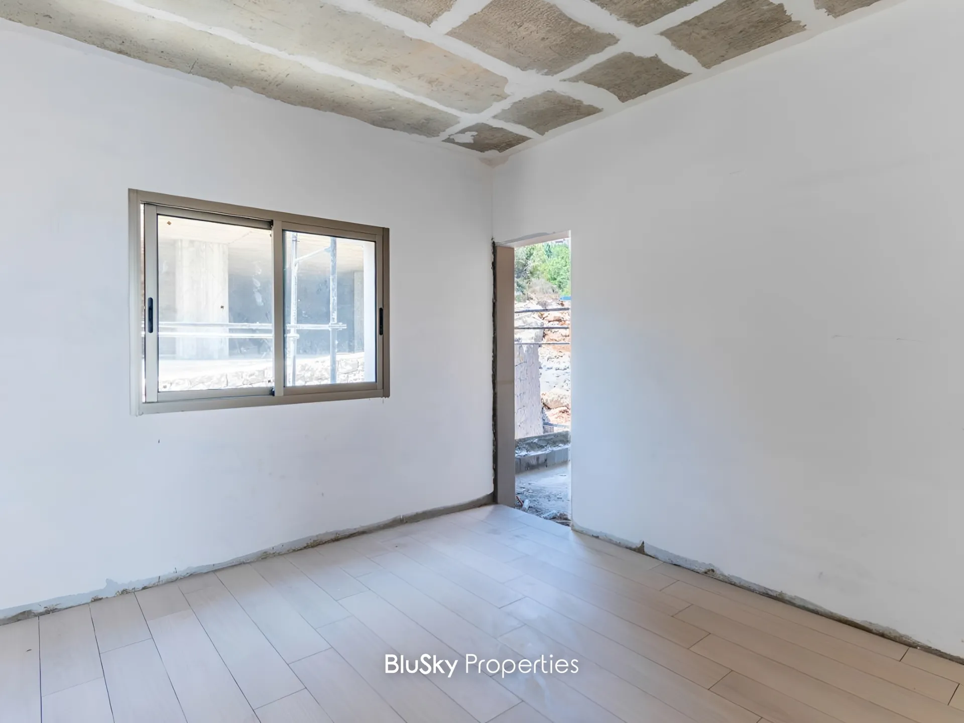 Apartment for sale in Ajaltoun, lebanon