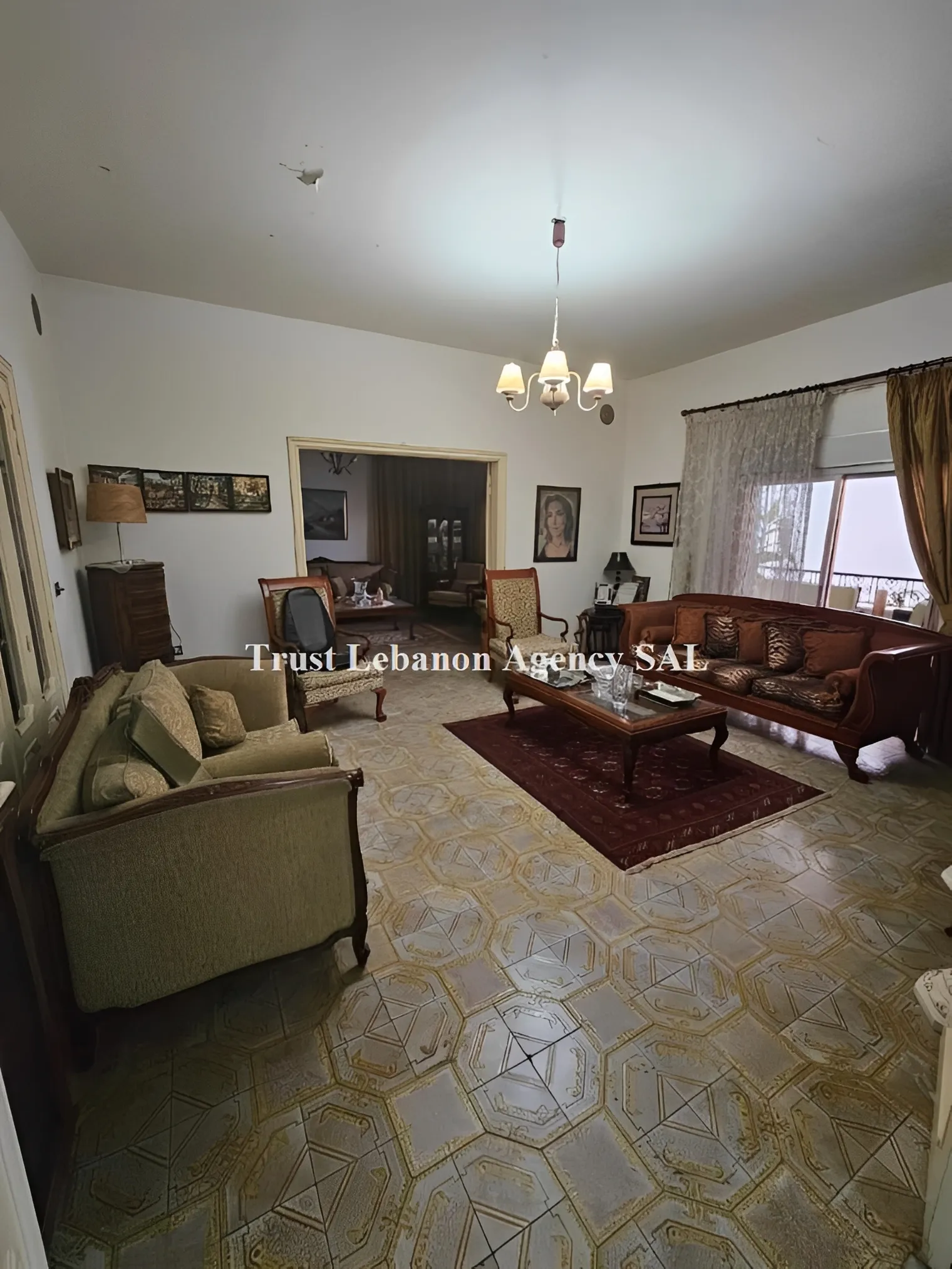 Apartment for Sale in Metn Zalka Lebanon