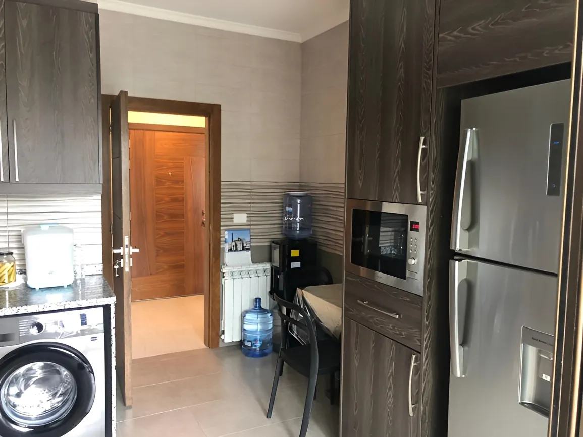 Apartment for sale in Baabdat
