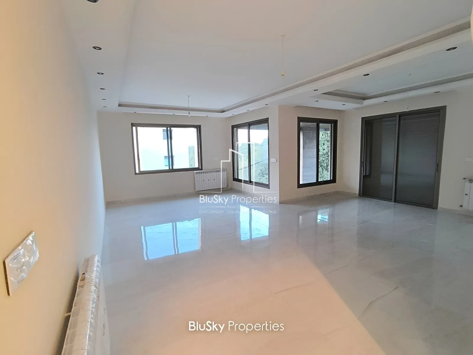 Apartment for Sale in Hbous - 3 bed, 3 bath