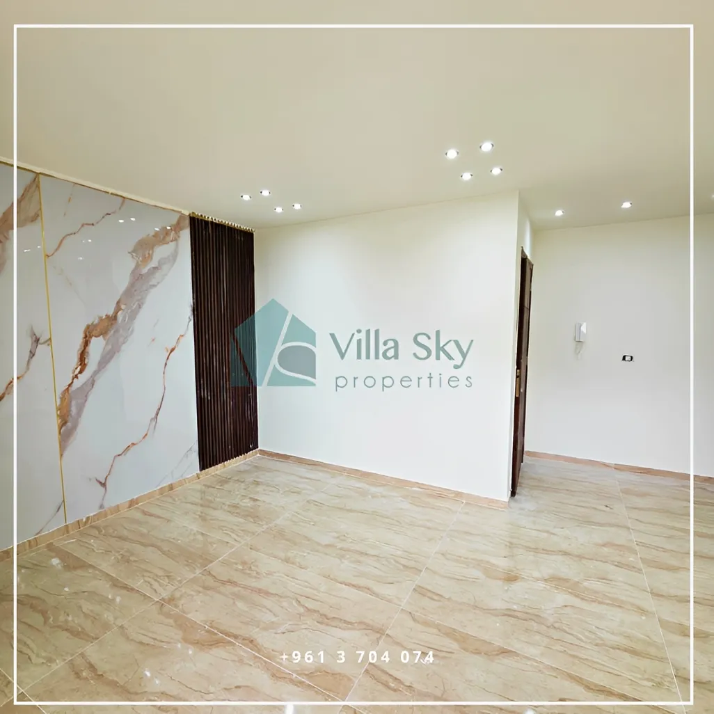 Apartment for sale in Mar Chaaya