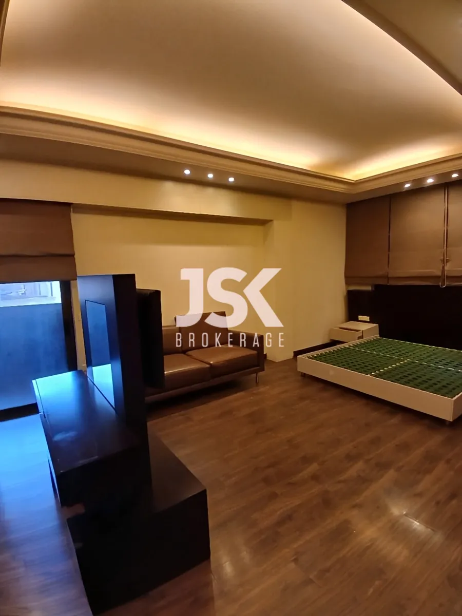 Apartment for Rent in Ras Beirut, Beirut, Lebanon