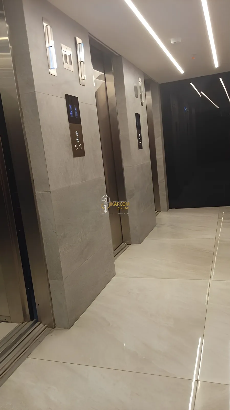 Office for sale in Dbaye