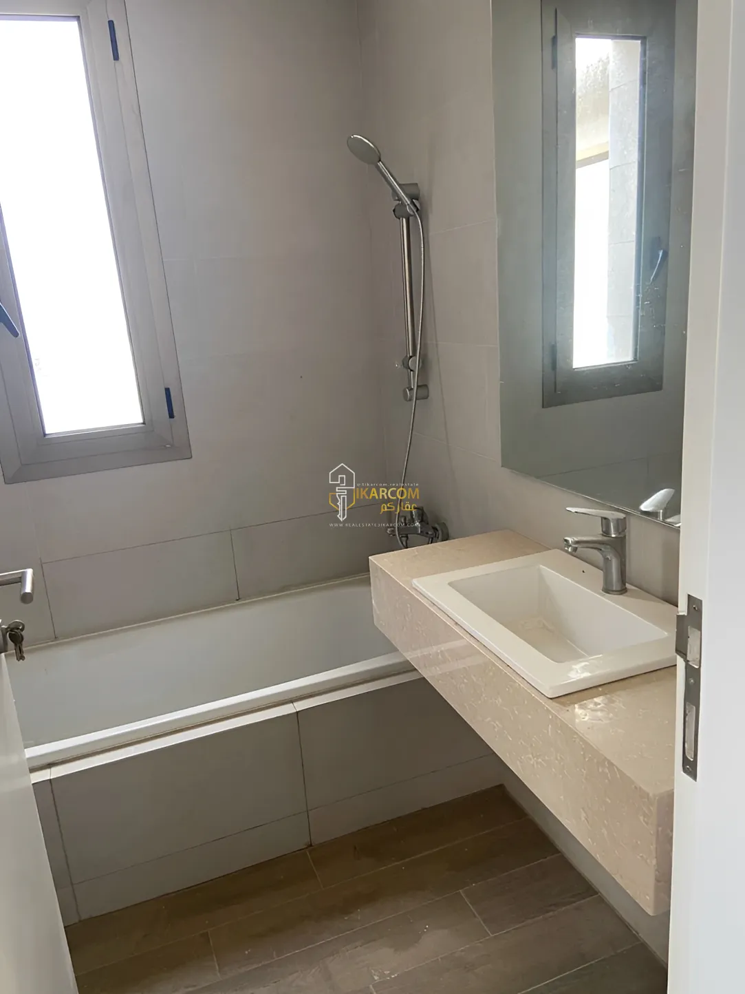 Duplex for sale in Beit Misk, Lebanon