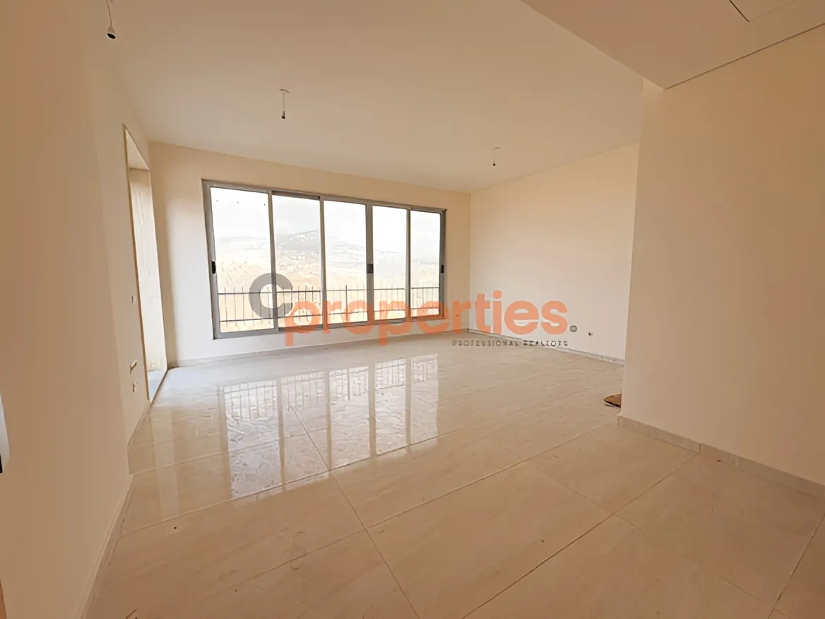 Apartment for Rent in Louaizeh - 3 bed, 4 bath