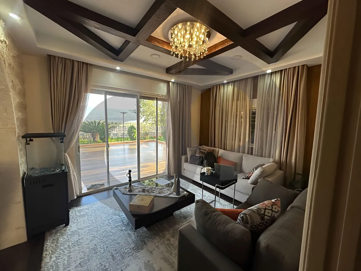 Villa for Sale in Koura, Lebanon - 3 bed, 4 bath