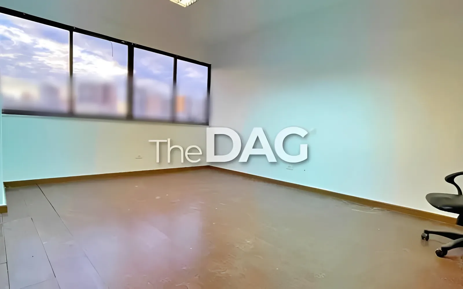 Office for rent in Sin el Fil
