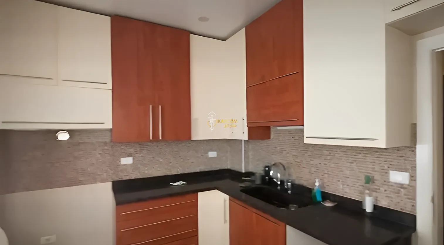 Apartment for Sale in Jdeideh - 2 bed, 2 bath