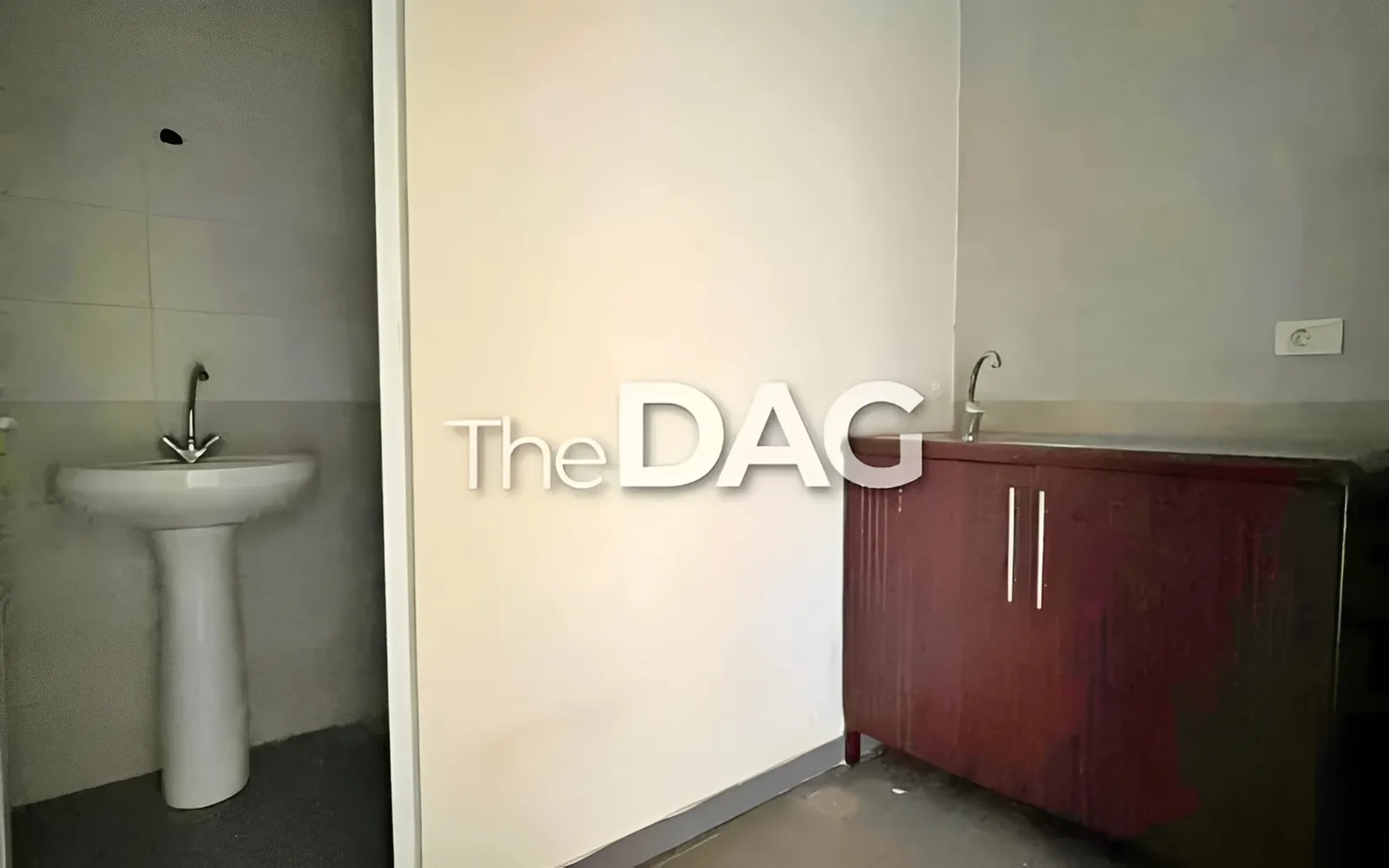 Office for Rent in Adliyeh, Beirut, Lebanon