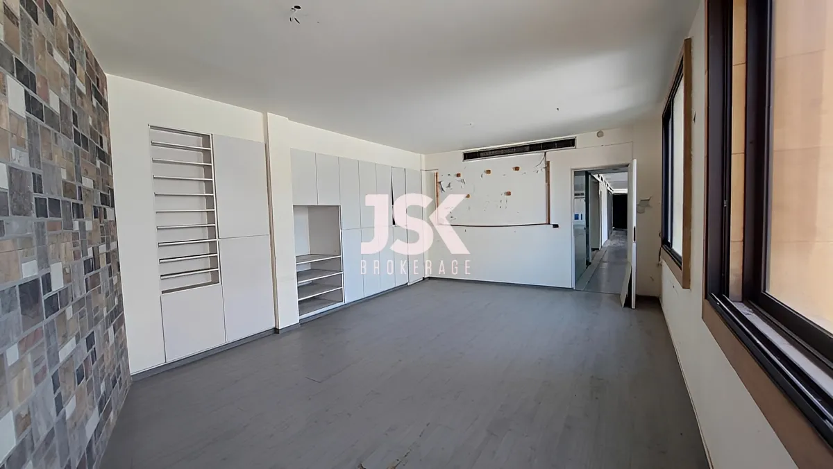 Office for rent in Downtown, beirut