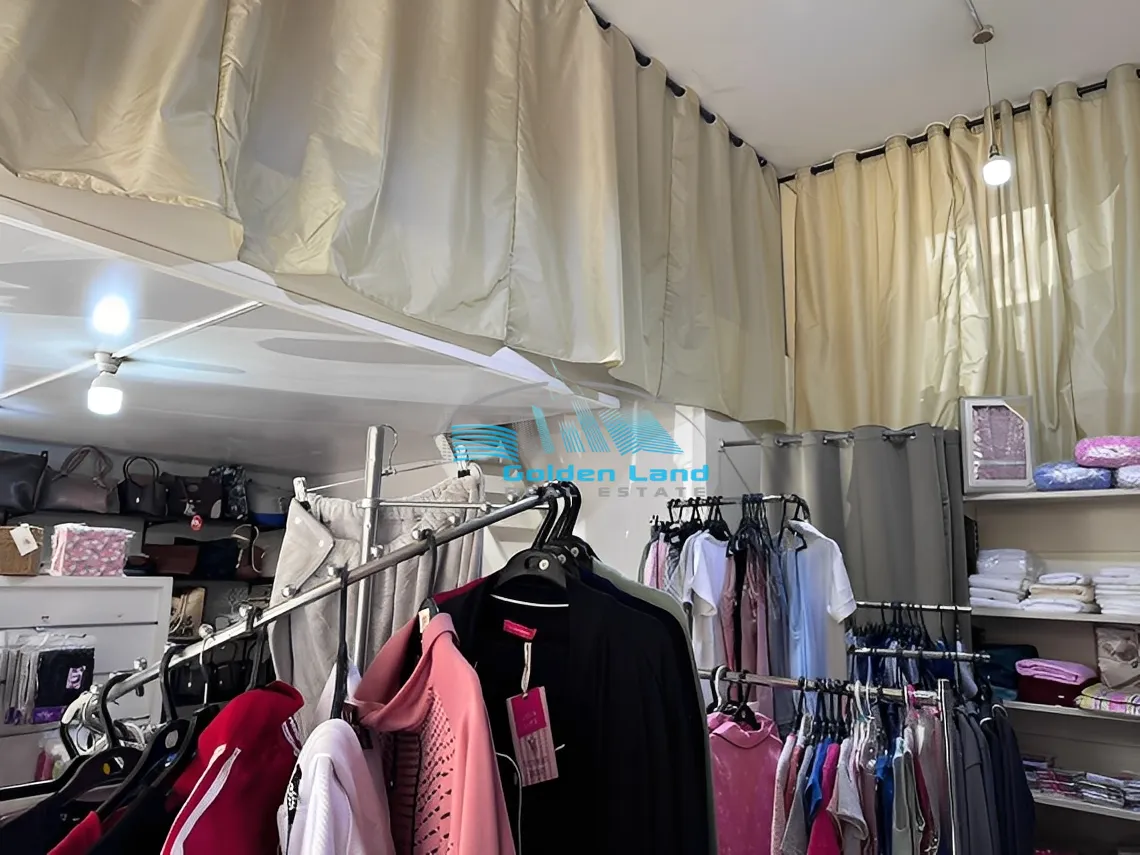 Shop for Sale in Nabiyeh, Lebanon