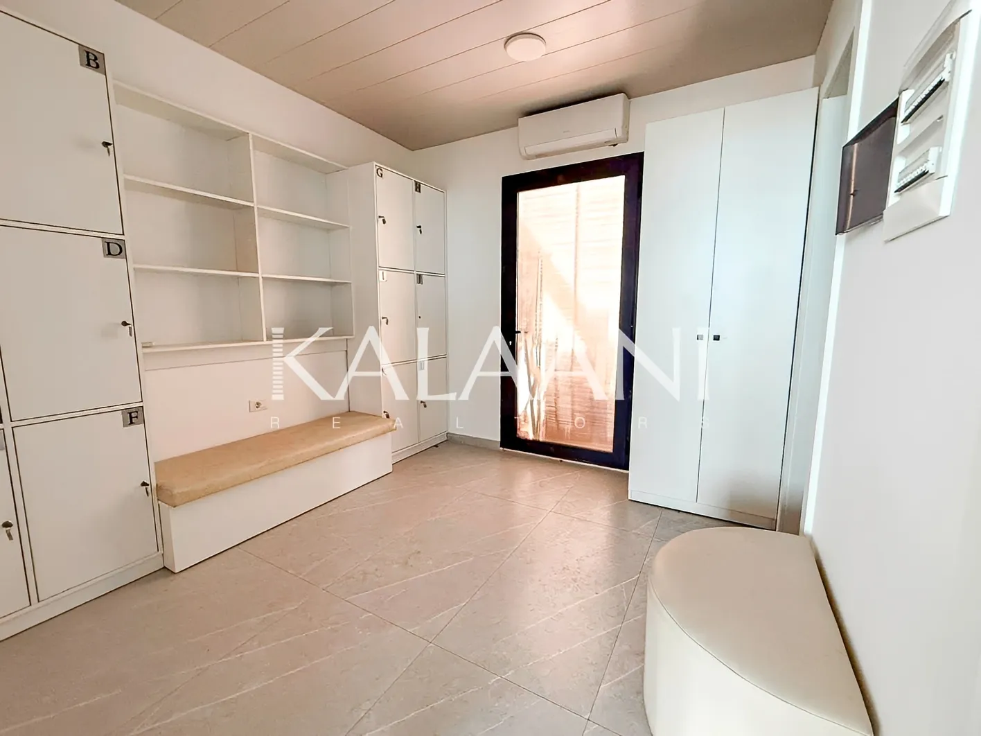 Office for rent in Naqqache, Lebanon
