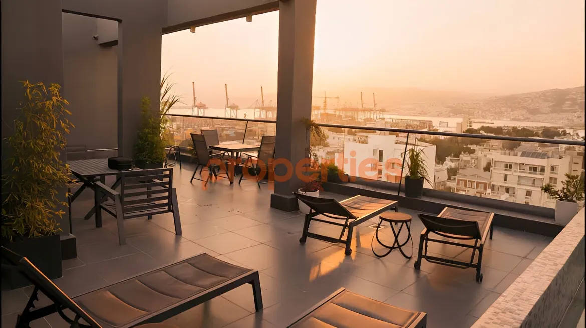 Studio for rent in Mar Mikhael, Beirut, Lebanon