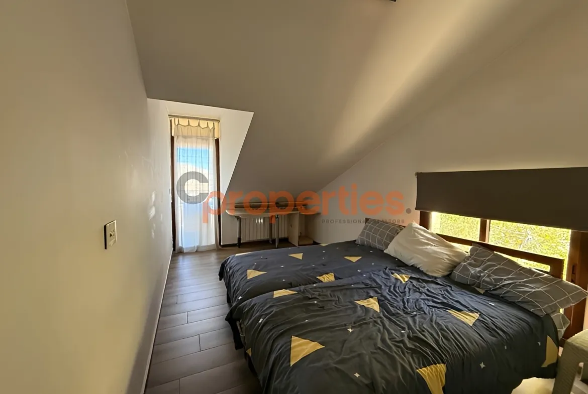 Chalet for Sale in Faqra