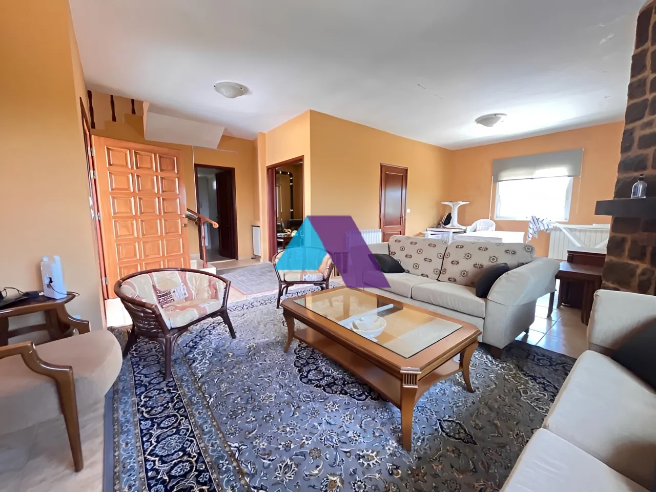 Villa for Sale in Aachqout