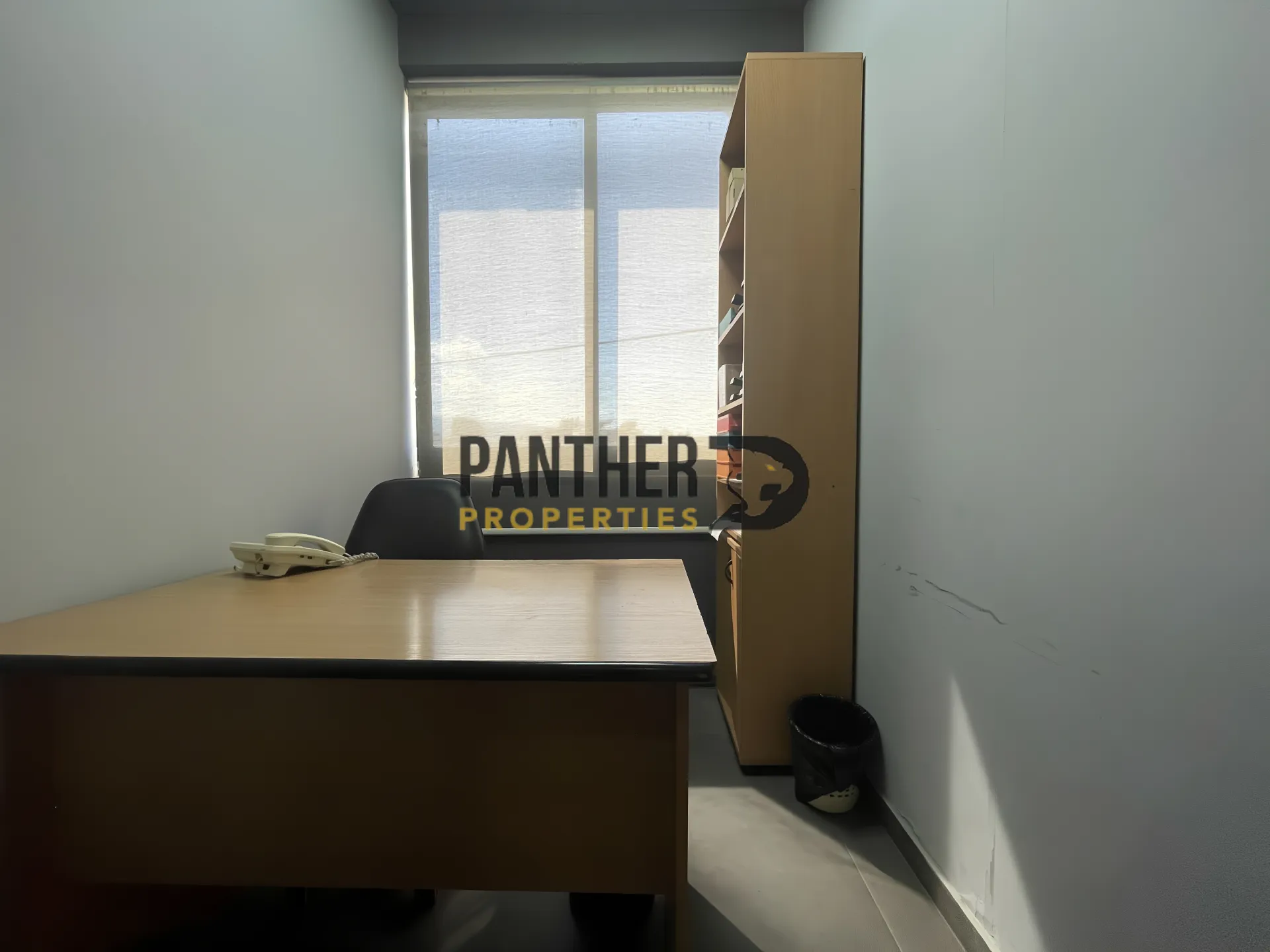 Office for sale in Hadath