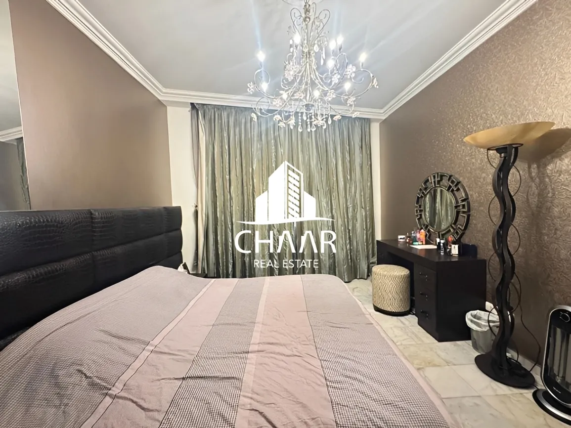 Apartment for sale in Verdun, Bayrut, Lebanon