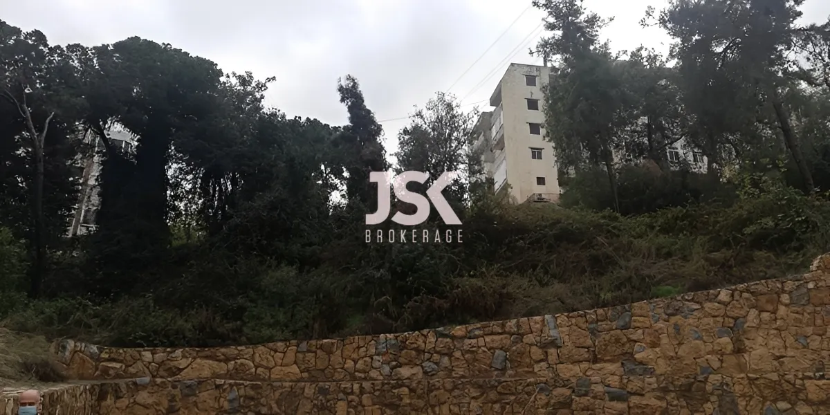 Land for Sale in Aaoukar, Lebanon