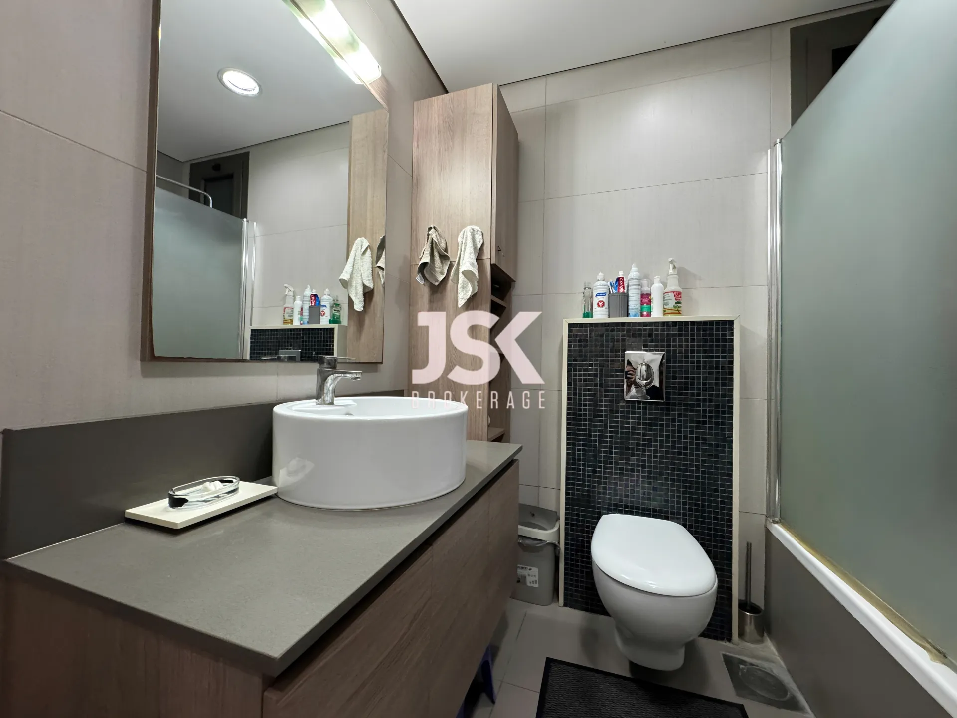 Apartment for Sale in Mansourieh