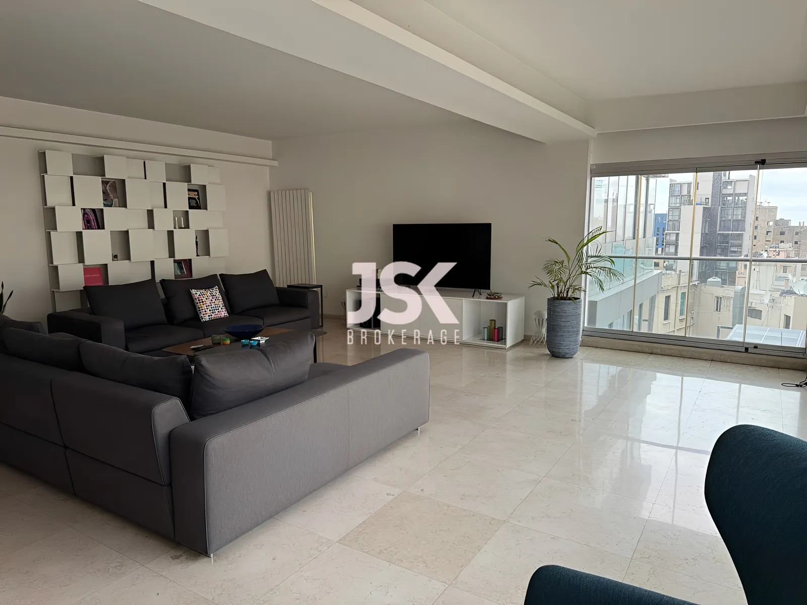 Apartment for Rent in Achrafieh