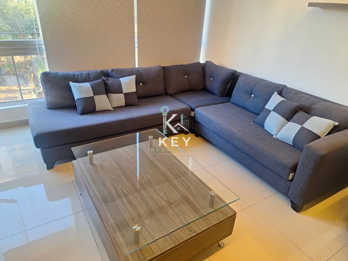 Apartment for rent in Bsalim, Lebanon