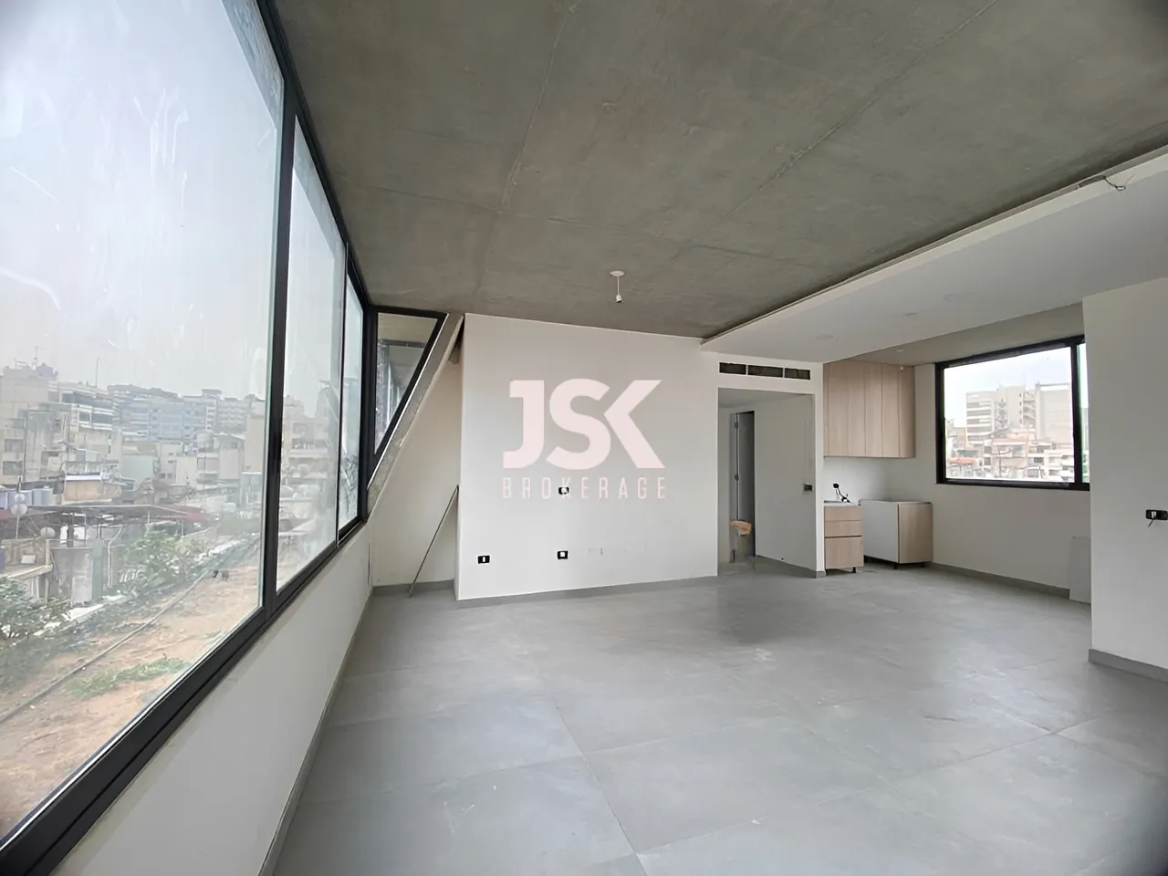 Apartment for Sale in Ras Beirut - 2 bed