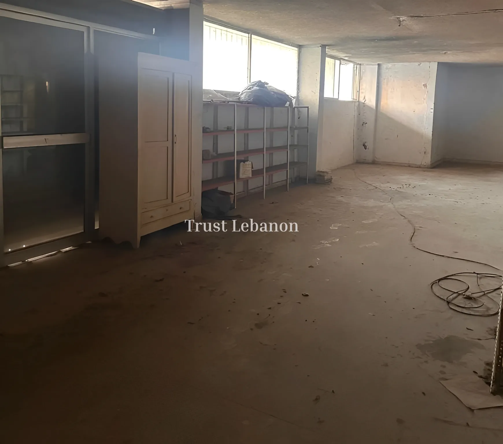 Shop for sale in Hadath, Lebanon