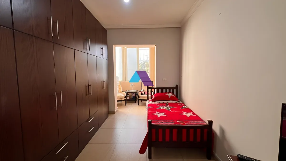 Apartment for Sale in Mansourieh - 3 bed, 2 bath