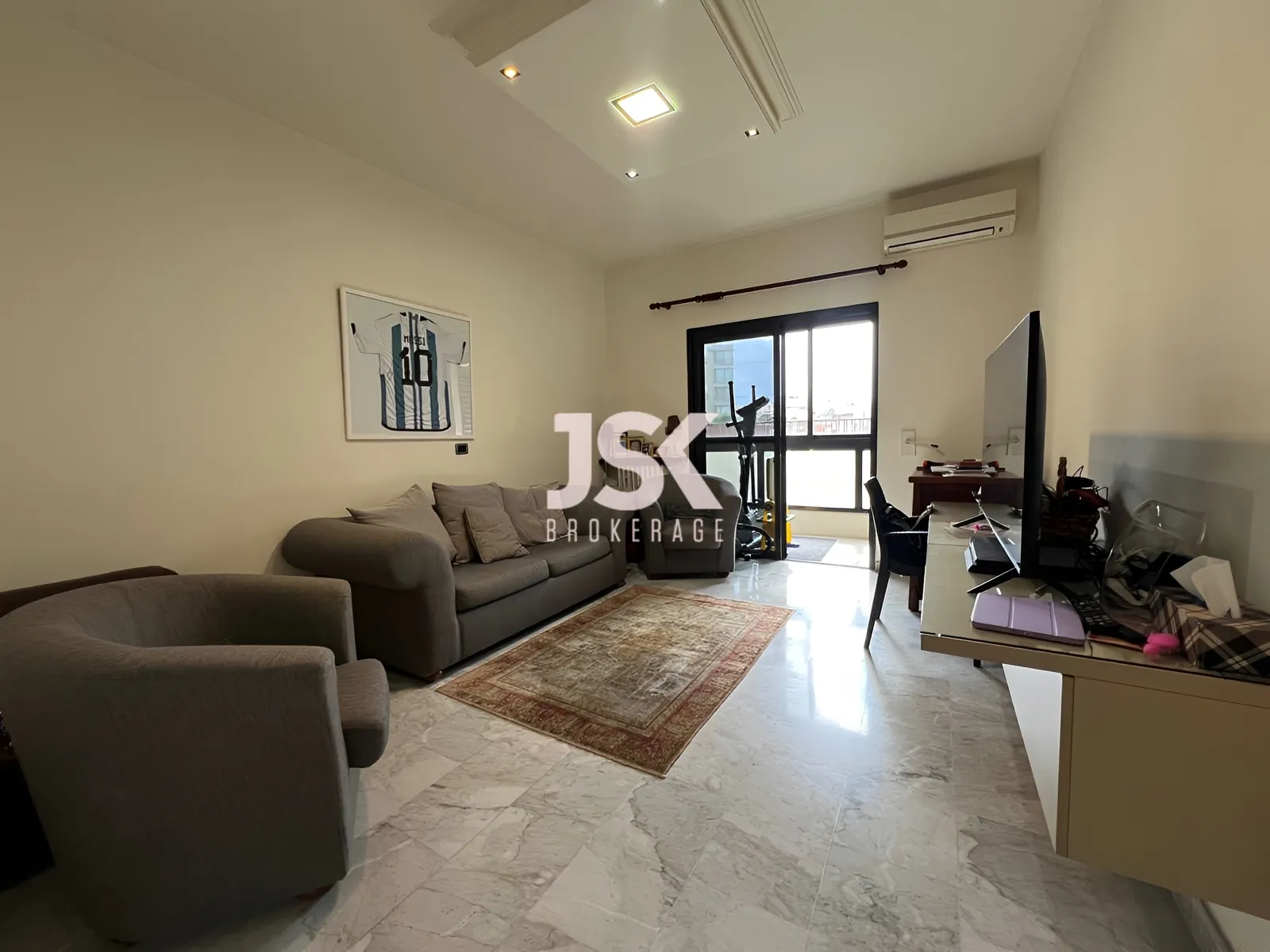 Apartment for Sale in Hazmieh