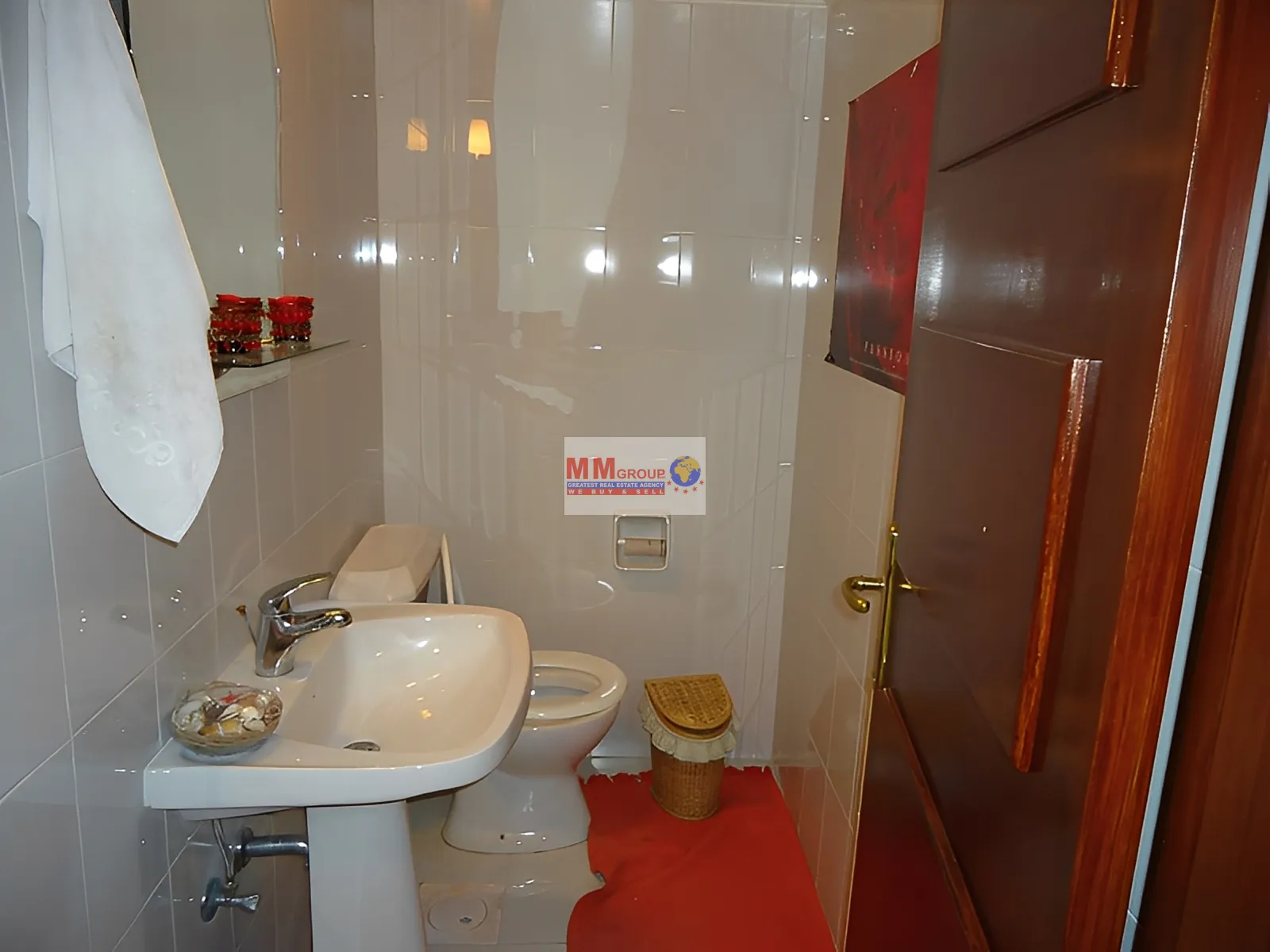Apartment for Rent in Beit Mery